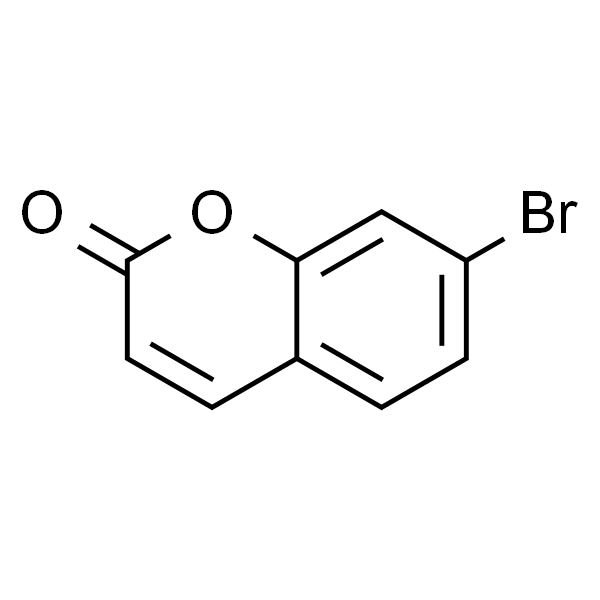 7-Bromo-2H-chromen-2-one