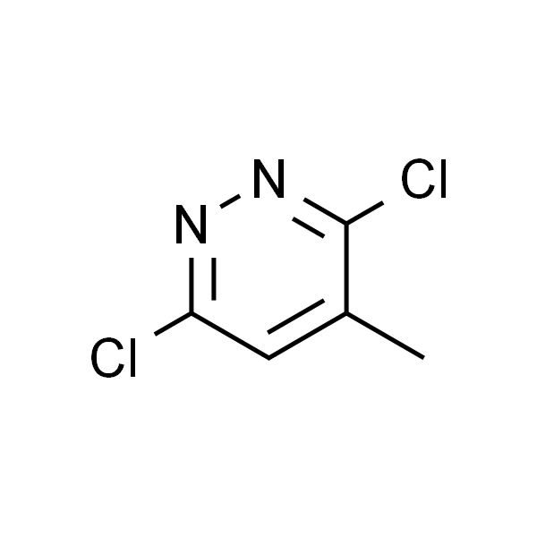 3,6-Dichloro-4-methylpyridazine