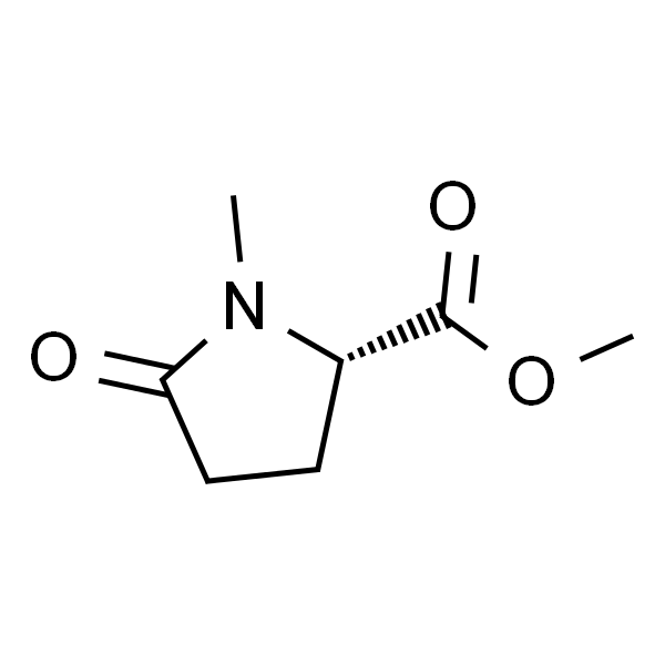 1-Methyl-5-oxoproline methyl ester
