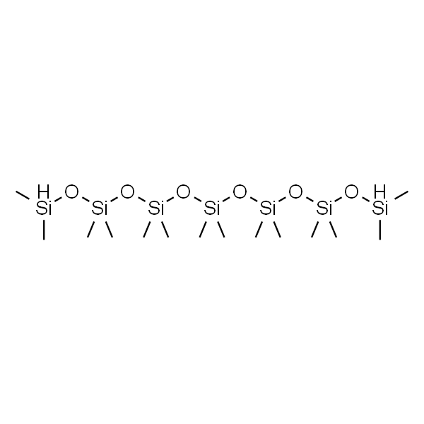 1,1,3,3,5,5,7,7,9,9,11,11,13,13-Tetradecamethylheptasiloxane