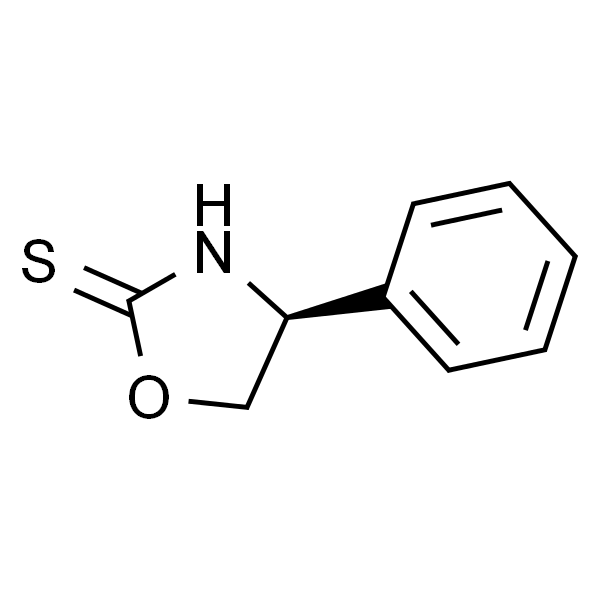 (S)-4-Phenyloxazolidine-2-thione