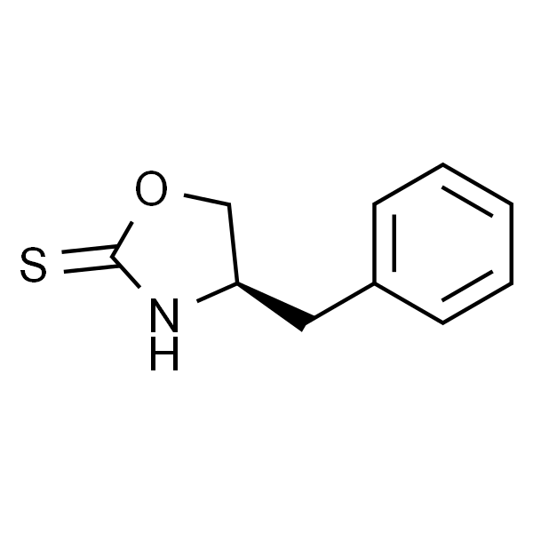 (R)-4-Benzyloxazolidine-2-thione