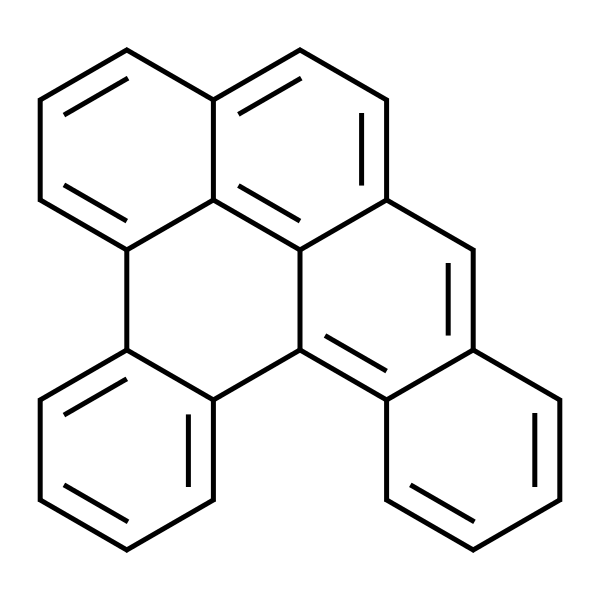 Dibenzo[a,l]pyrene