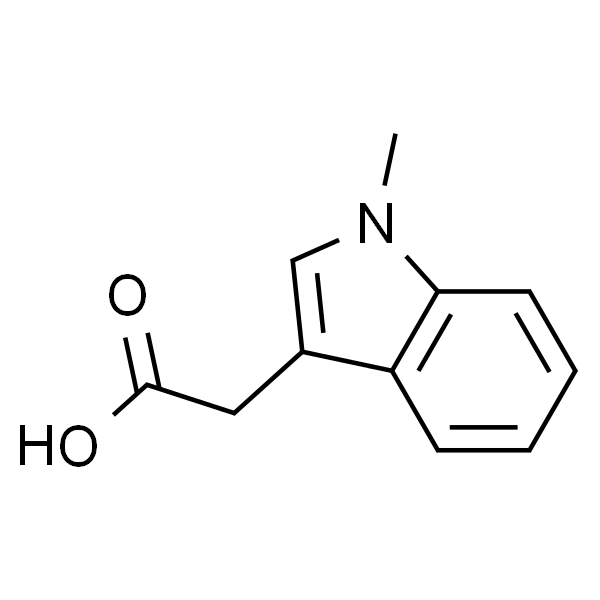 1-Methyl-3-indoleacetic acid