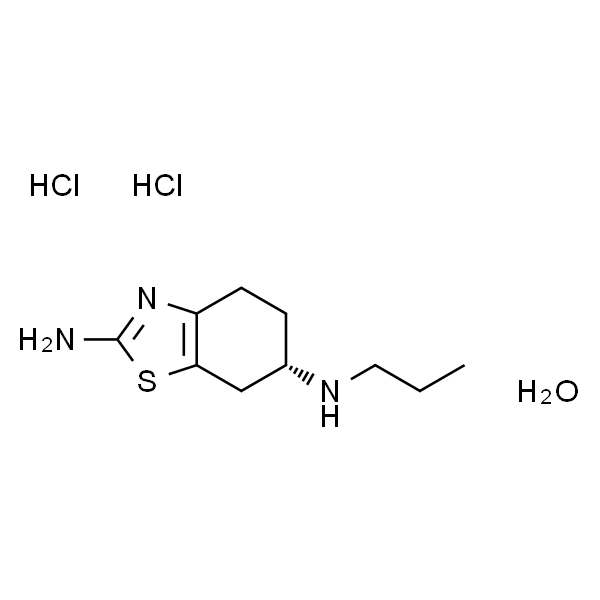 Pramipexole 2HCl Monohydrate