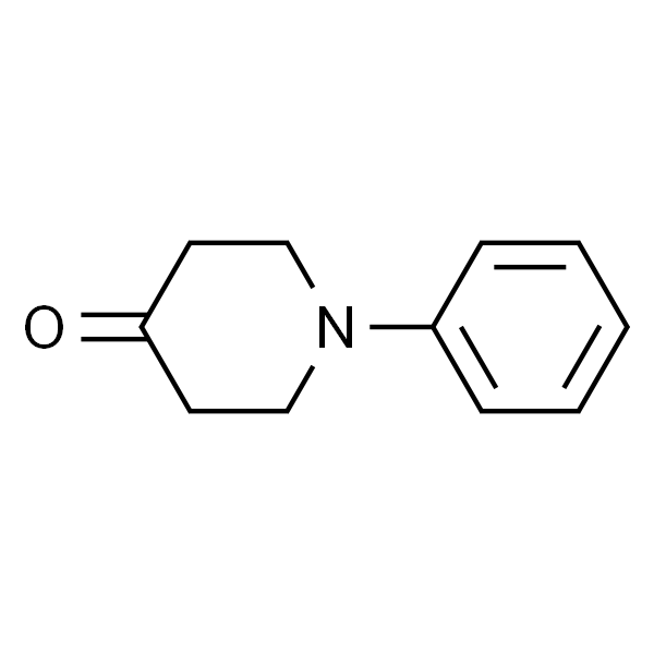 1-Phenylpiperidin-4-one