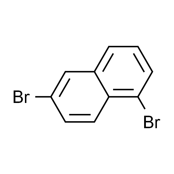 1,6-Dibromonaphthalene