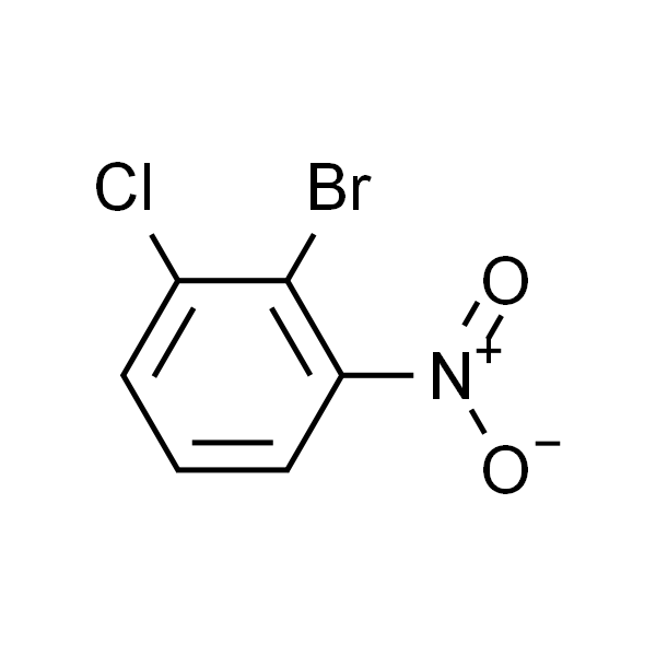 2-Bromo-1-chloro-3-nitrobenzene