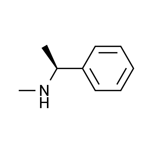 (S)-(-)-N-Methyl-1-phenylethylamine
