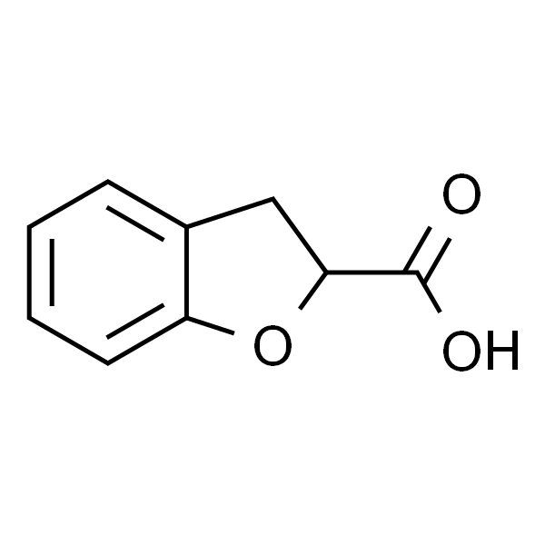 2,3-dihydrobenzofuran-2-carboxylic acid