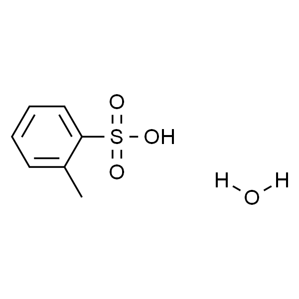 2-Methylbenzenesulfonic acid hydrate