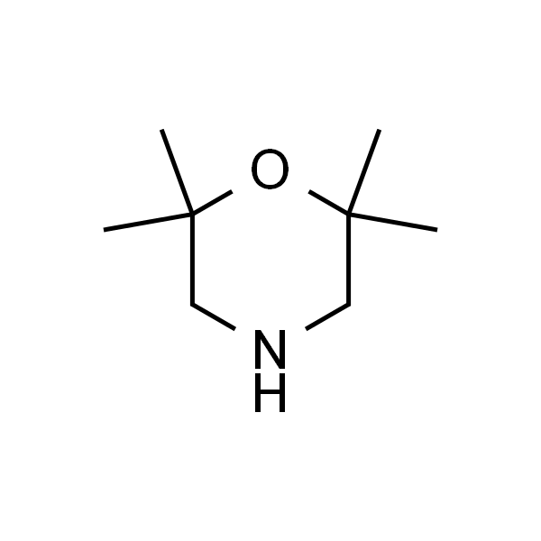 2,2,6,6-Tetramethylmorpholine