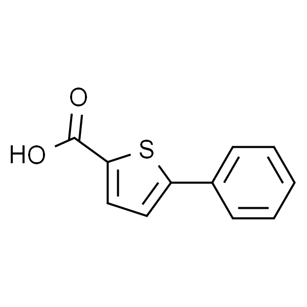 5-Phenylthiophene-2-carboxylic acid