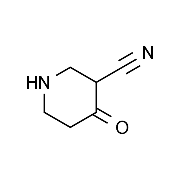 3-CYANO-4-PIPERIDONE