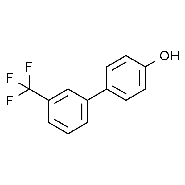 4-(3-TrifluoroMethylphenyl)phenol
