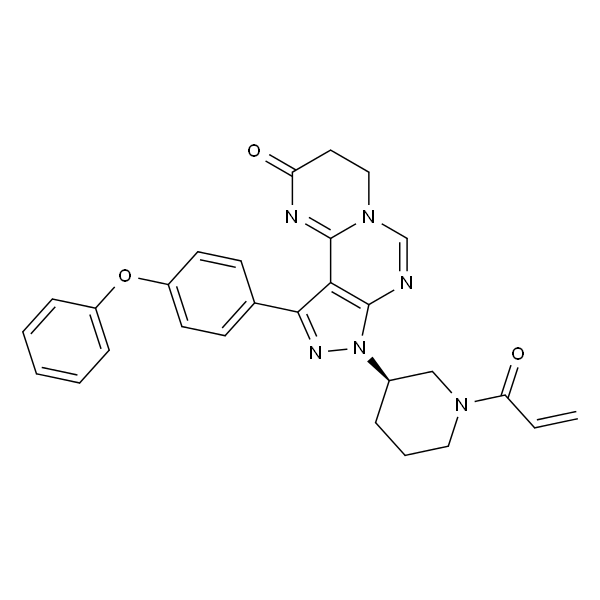 Ibrutinib Impurity 6