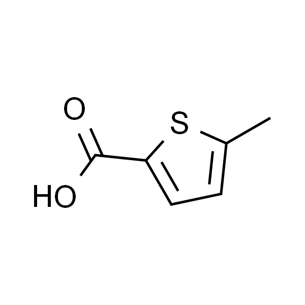 5-Methyl-2-thiophenecarboxylic acid