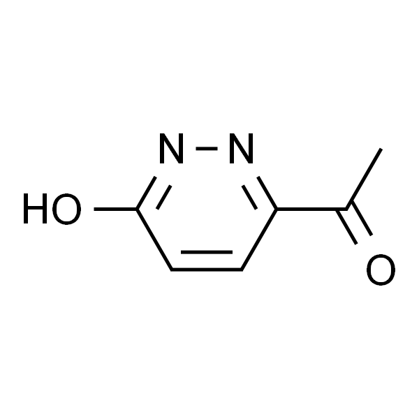 6-Acetylpyridazin-3(2H)-one