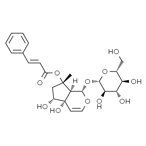 Harpagoside