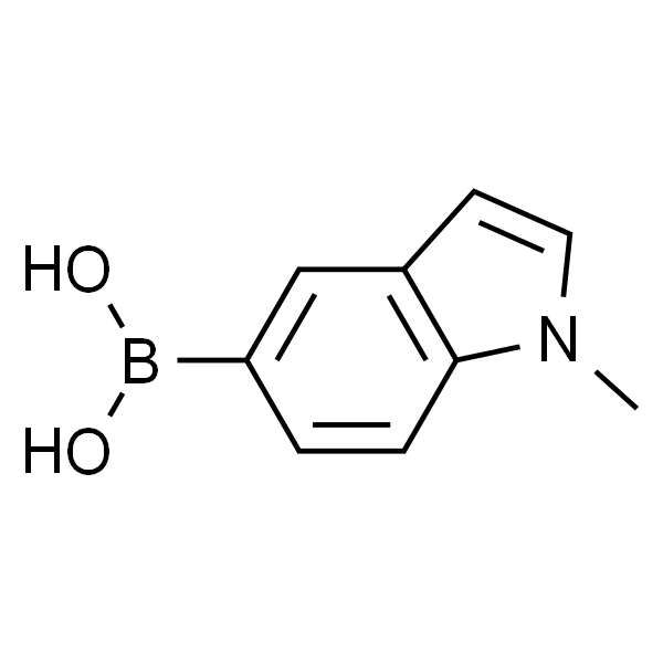 1-Methylindole-5-boronic acid