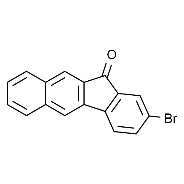2-Bromo-11H-benzo[b]fluoren-11-one