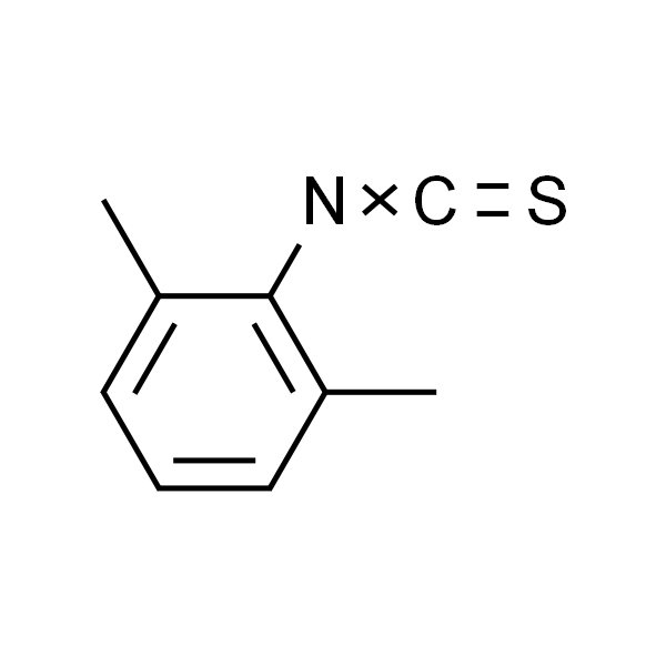 2,6-Dimethylphenyl Isothiocyanate