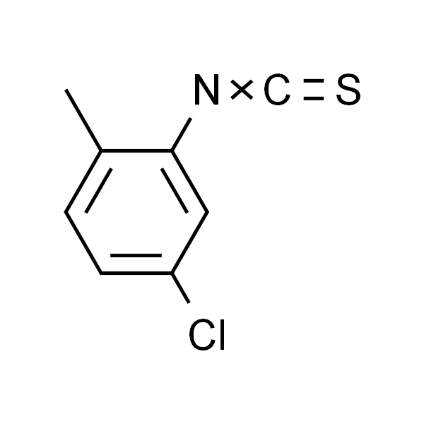 5-Chloro-2-methylphenyl isothiocyanate