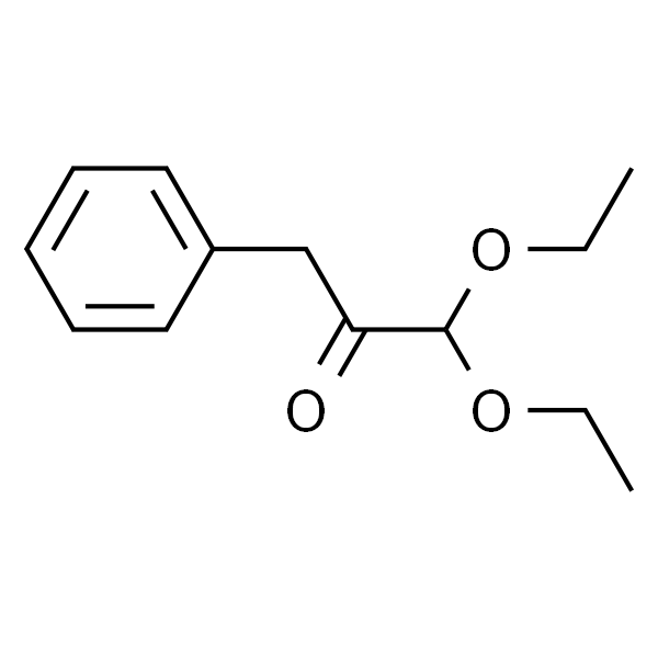 1,1-diethoxy-3-phenylacetone