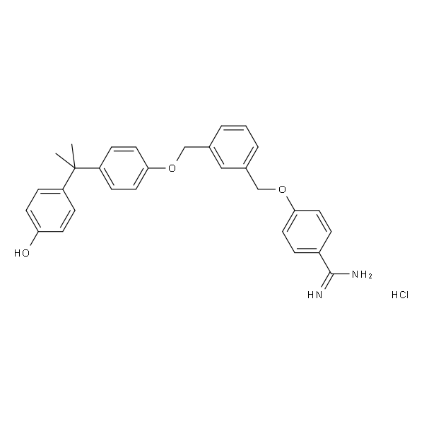 BIIL-260 hydrochloride