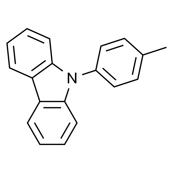9-(p-Tolyl)carbazole