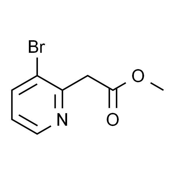 Methyl 3-broMopyridine-2-...