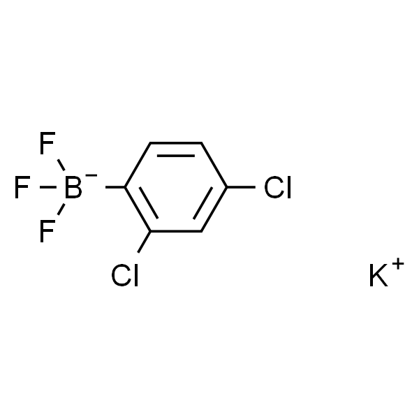 Potassium (2,4-dichlorophenyl)trifluoroborate