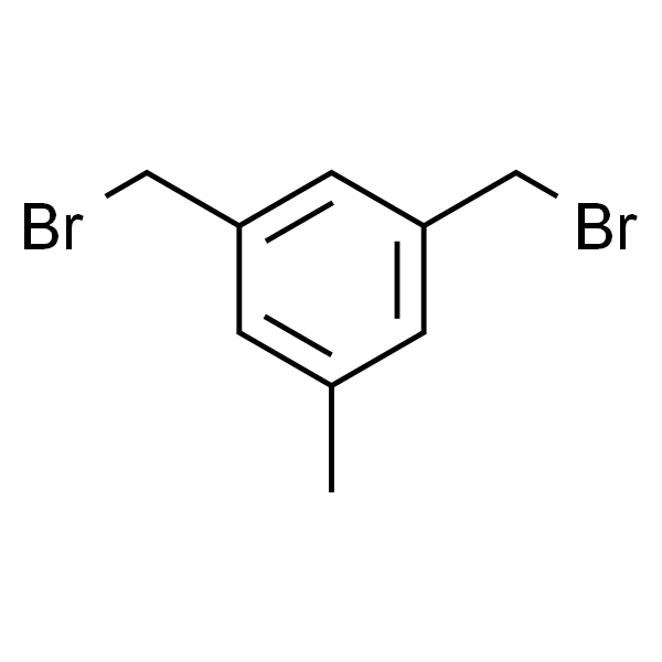 3,5-Bis(bromomethyl)toluene