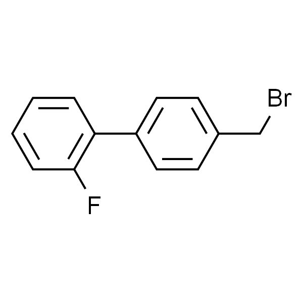 4'-(Bromomethyl)-2-fluoro-1,1'-biphenyl