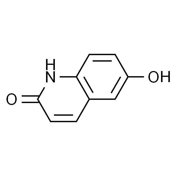 2,6-Dihydroxyquinoline