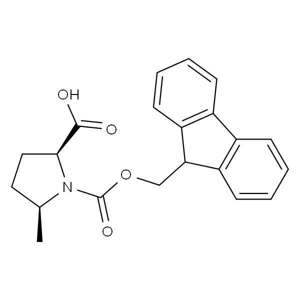 Fmoc-L-Pro(5-Me)-OH (2S,5S)