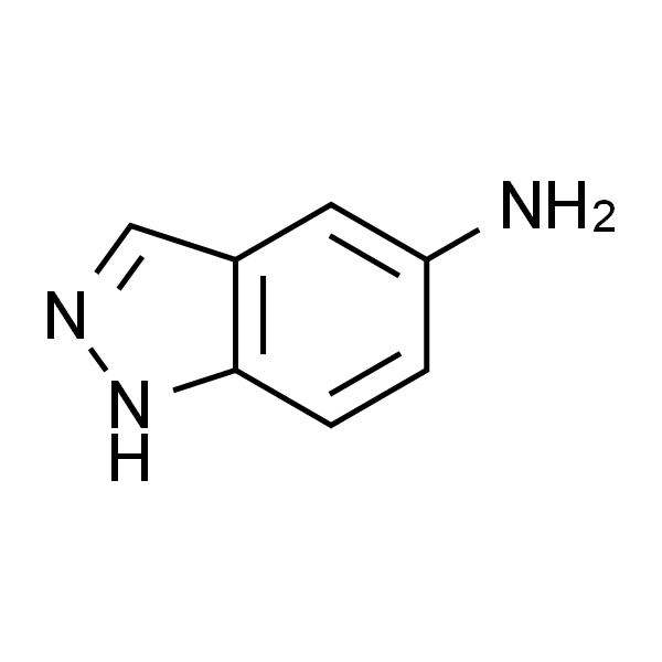1H-indazol-5-amine