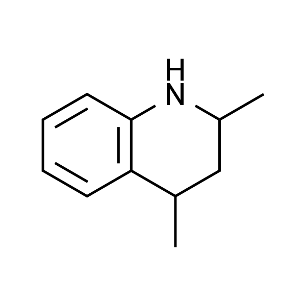2,4-Dimethyl-1,2,3,4-tetrahydroquinoline