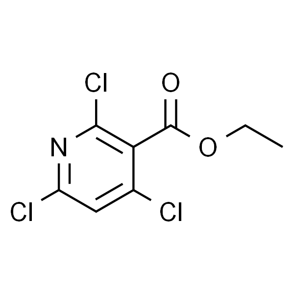 Ethyl 2,4,6-Trichloronicotinate