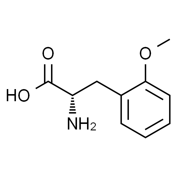 2-Methoxy-L-phenylalanine
