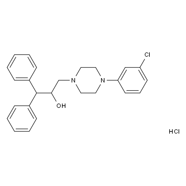 BRL-15572 dihydrochloride