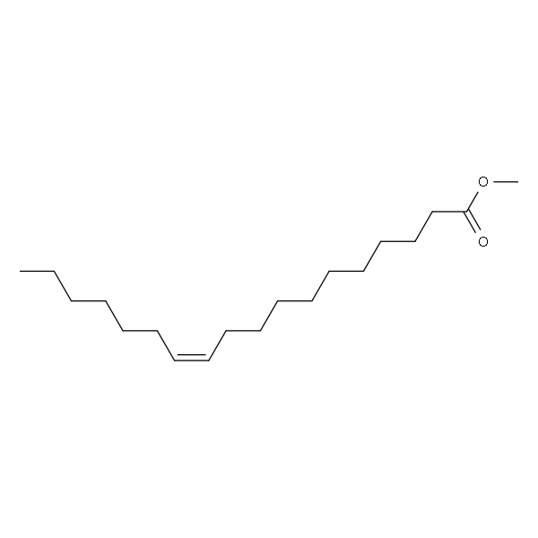 Methyl octadec-11-enoate