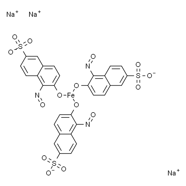 Naphthol Green B