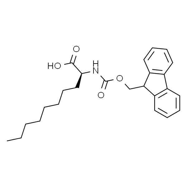 Fmoc-Octyl-Gly-OH