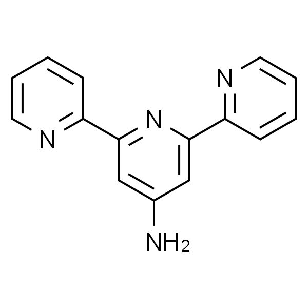 4'-AMINO-2，2':6'，2''-TERPYRIDINE