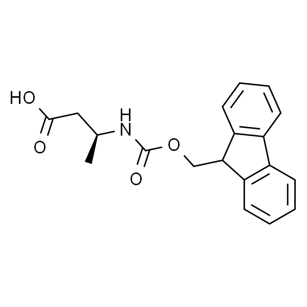 Fmoc-β-homoalanine