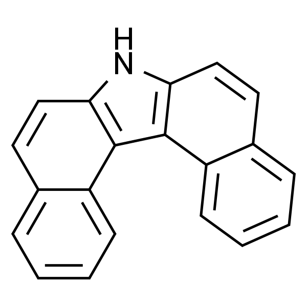 7H-Dibenzo[c,g]carbazole