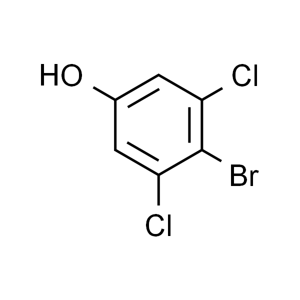 Phenol, 4-broMo-3,5-dichloro-