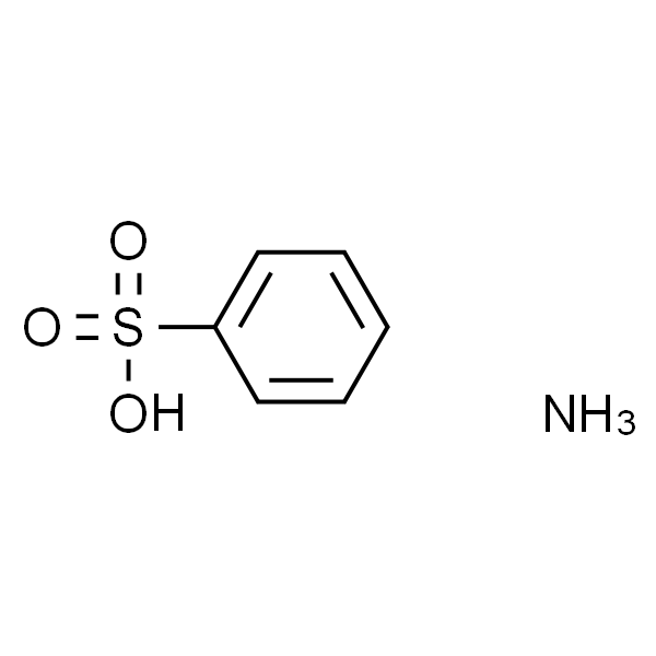 Ammonium benzenesulfonate