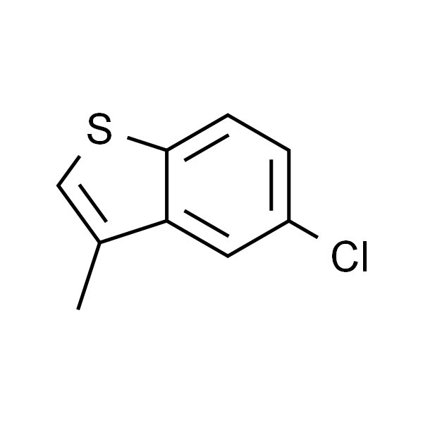 5-chloro-3-methylbenzo[b]thiophene
